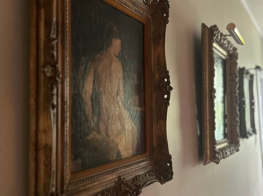 Hubble Shire Farm主图