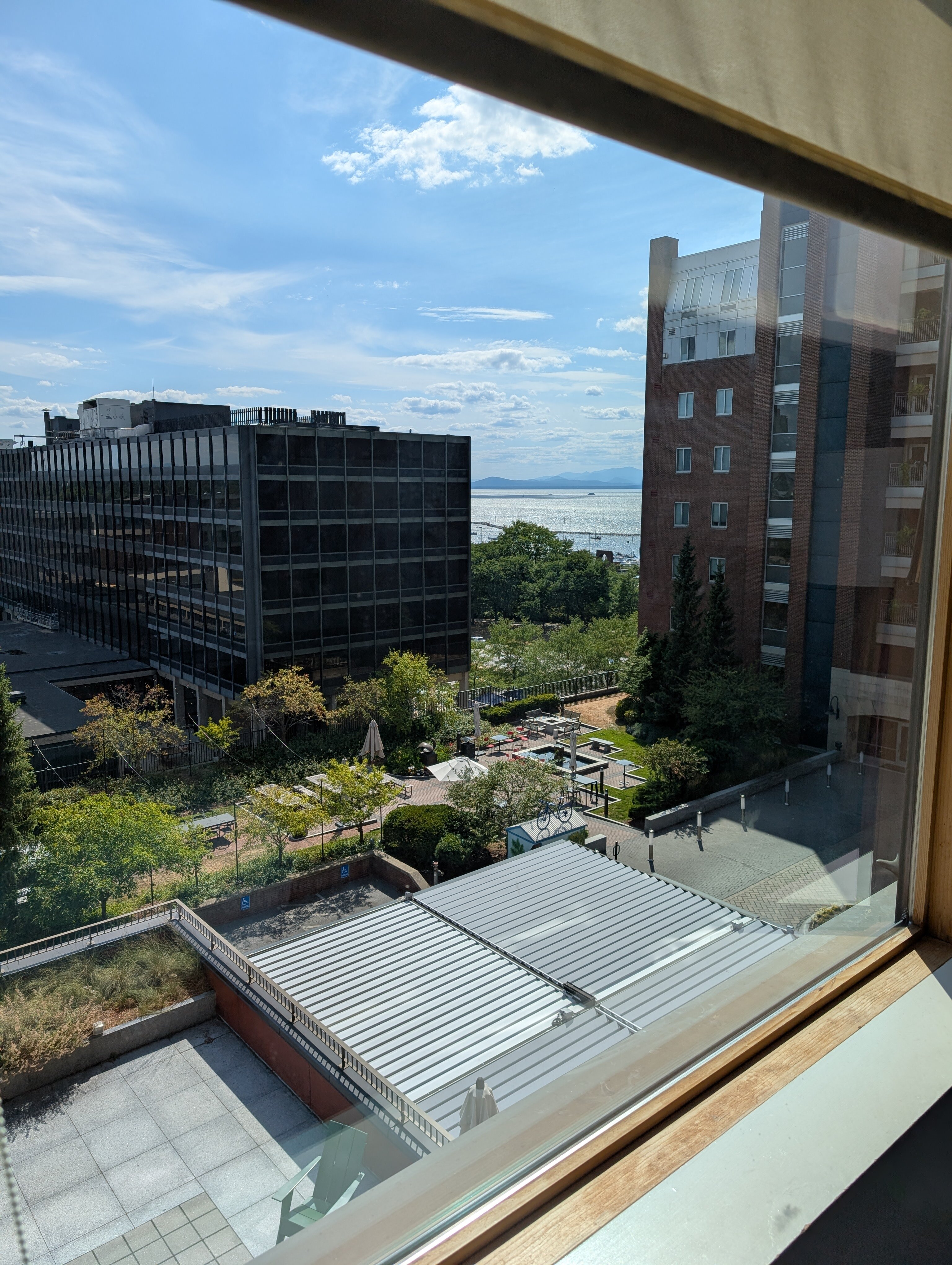 Hotel Vermont-官方