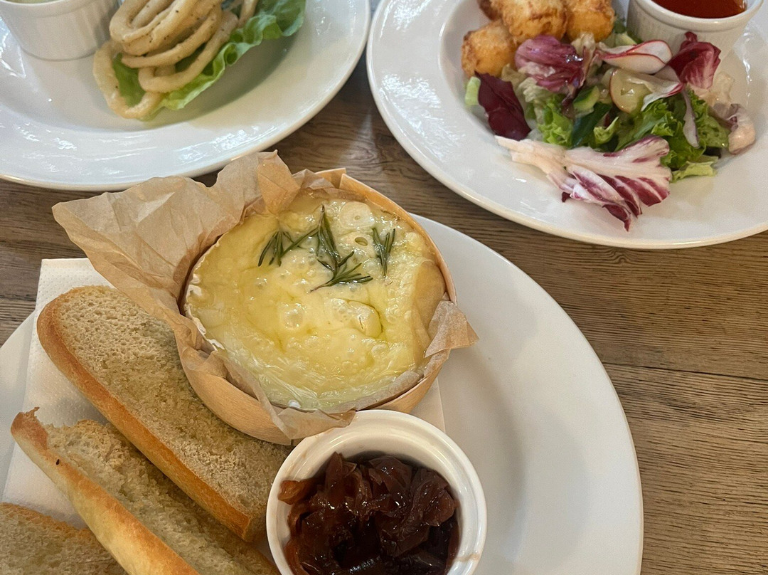 Marwell Activity Centre-Owslebury必去景点