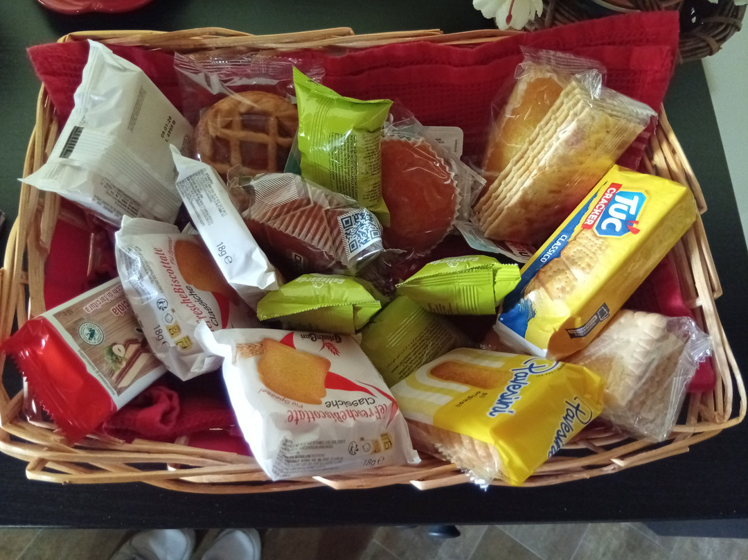 Rocca Degli Etnei主图