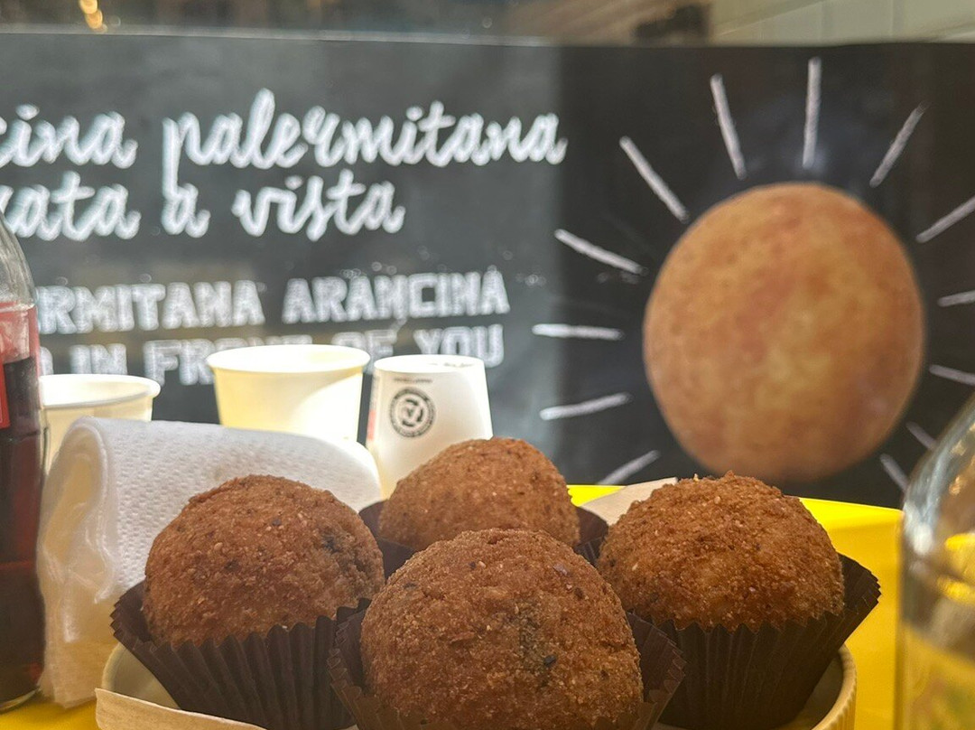 Sfrigola Via Maqueda