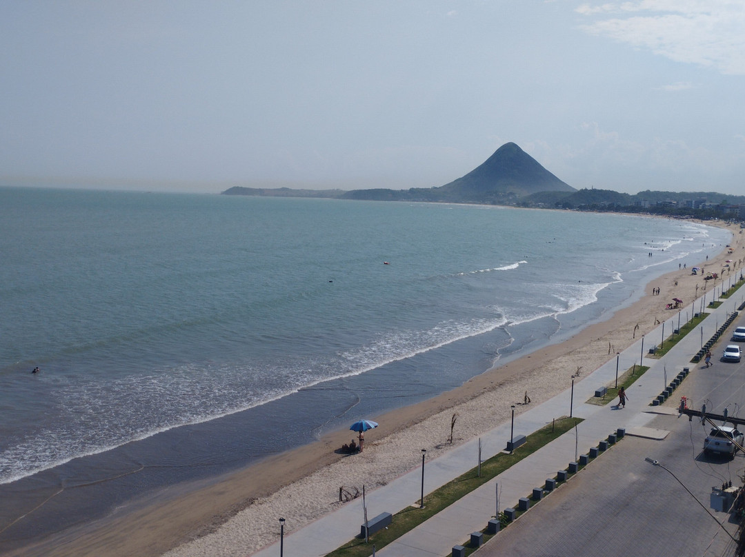 Hotel Por do Sol Polonini主图