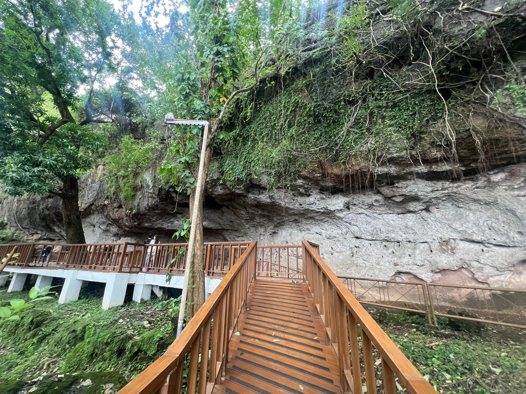 Angono Petroglyphs-比南格南 必去景点