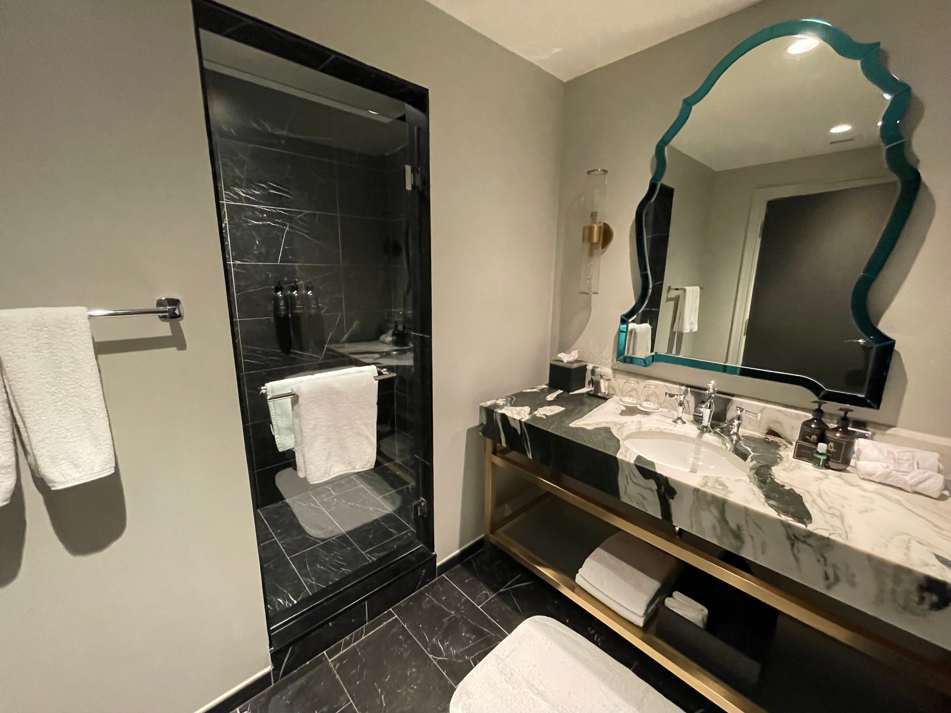 Grand Bohemian Charlotte, Autograph Collection-官方