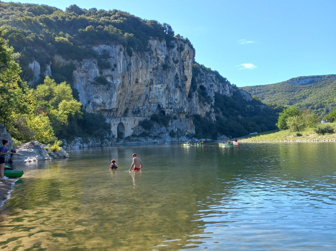 La Petite Mer - Day Trips-瓦隆蓬达尔克必去景点