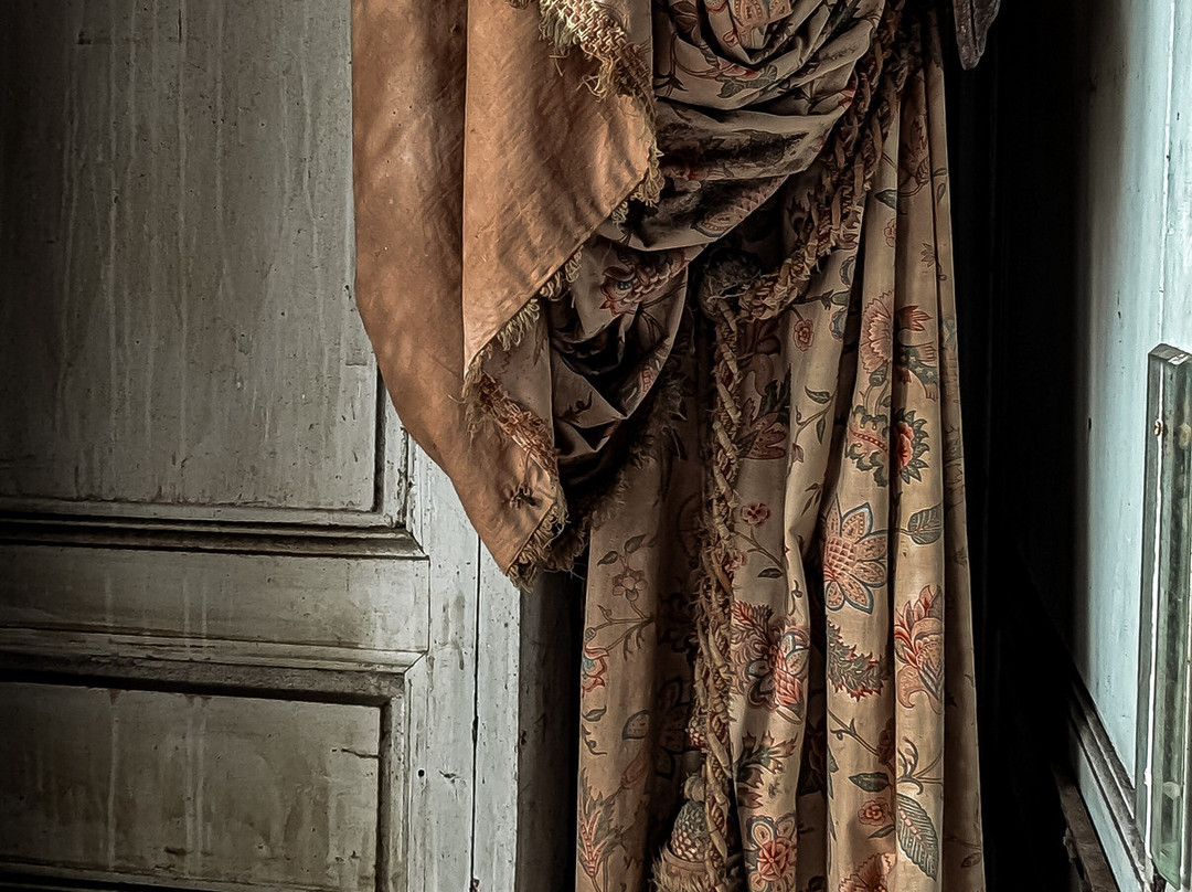 Château De Fayolle Tocane-Tocane Saint-Apre必去景点