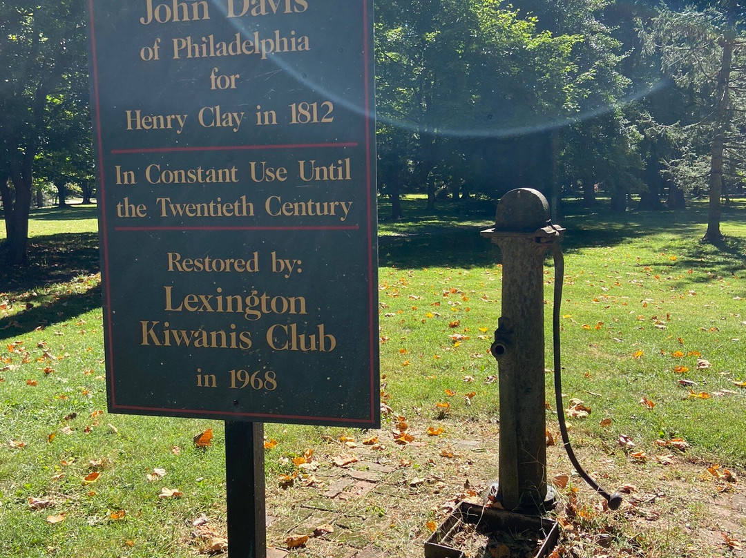 Ashland: The Henry Clay Estate-列克星敦必去景点