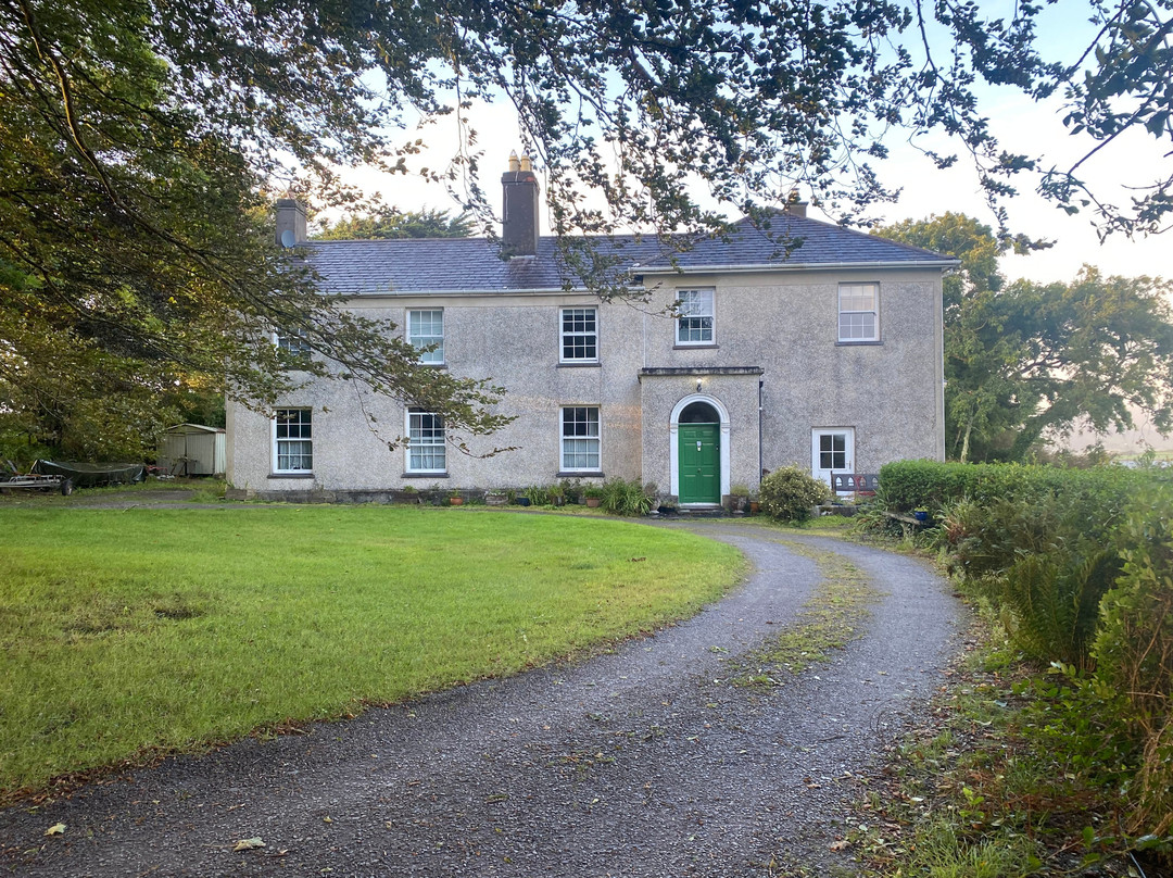 Glanleam House主图