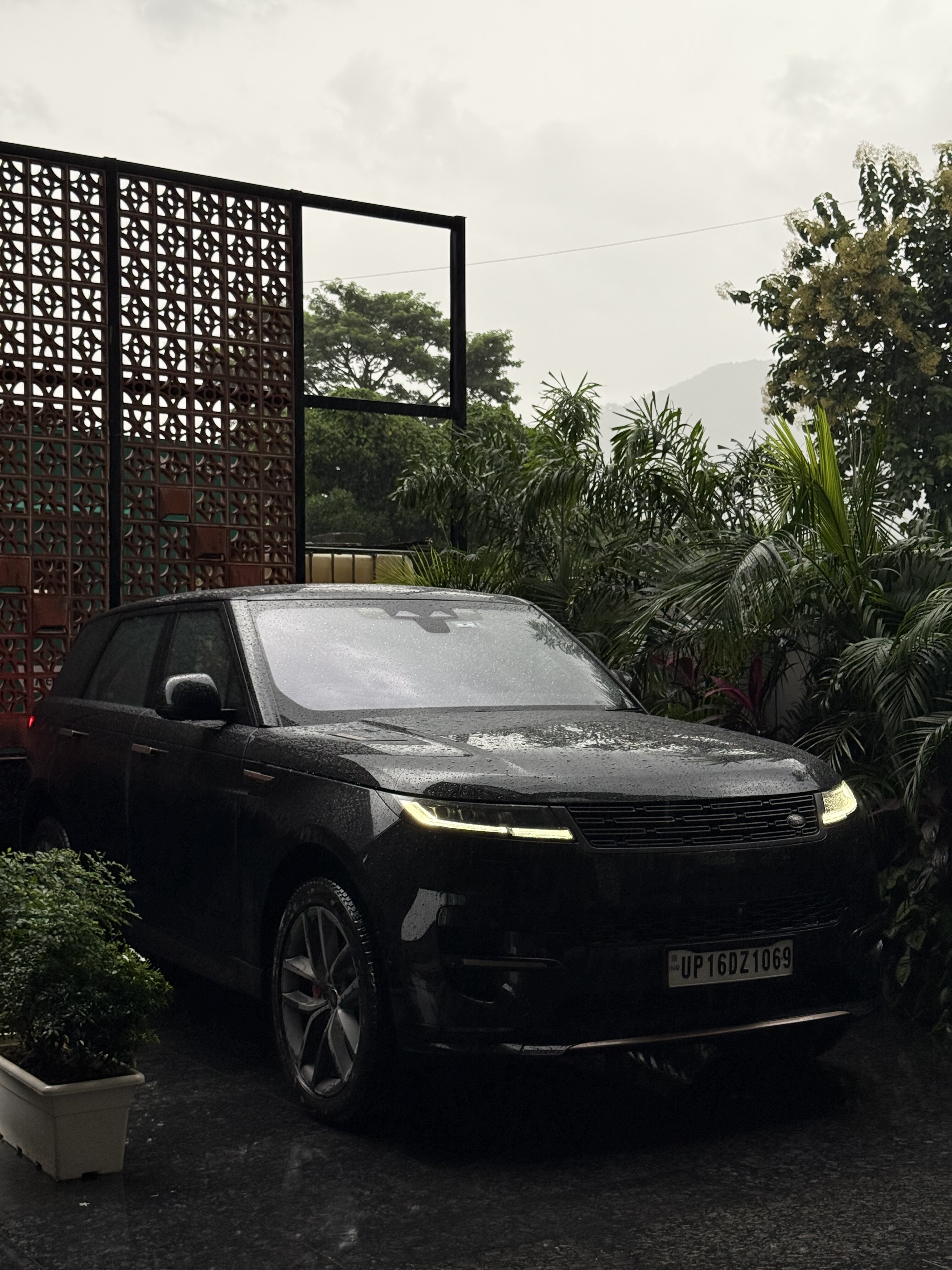 Fortune Walkway Mall Haldwani-官方