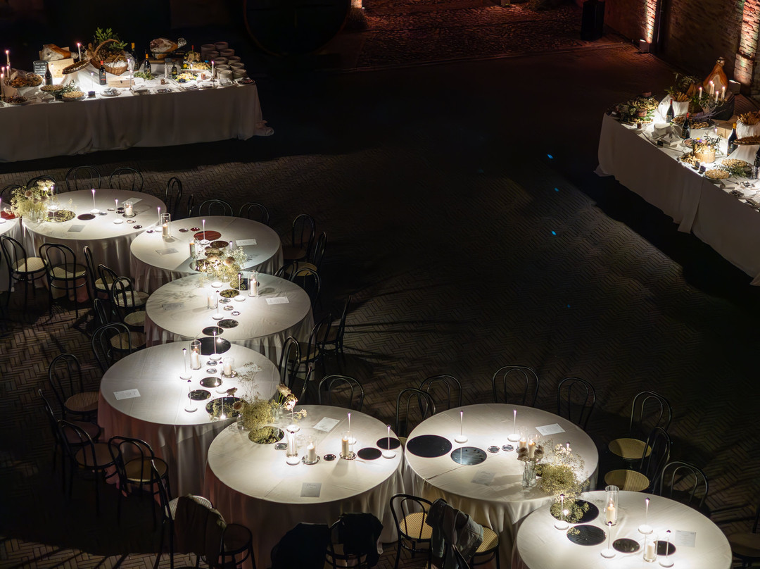 Castello di Ribano-鲁比科内河畔萨维尼亚诺必去景点