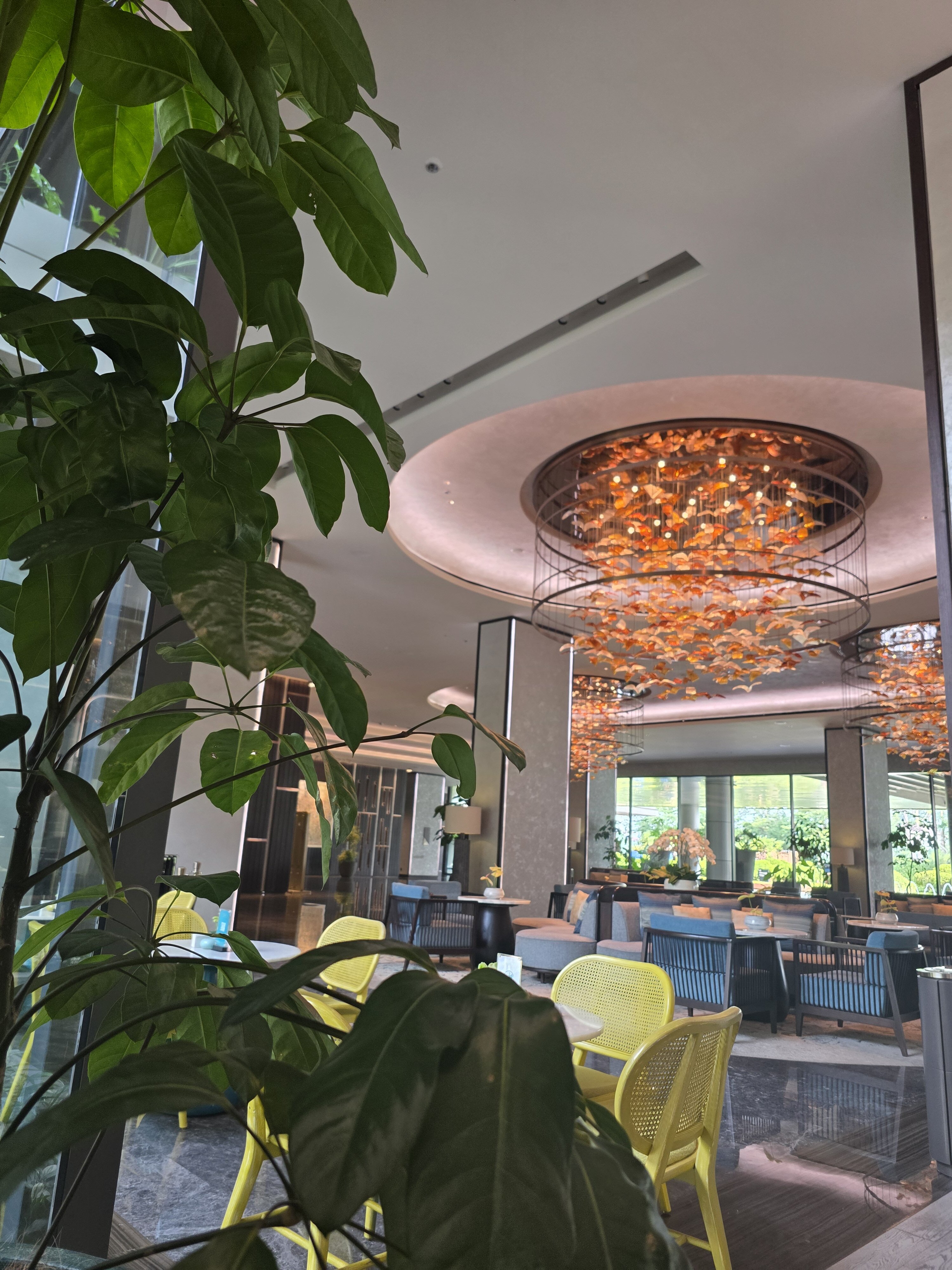 Padma Hotel Semarang-官方