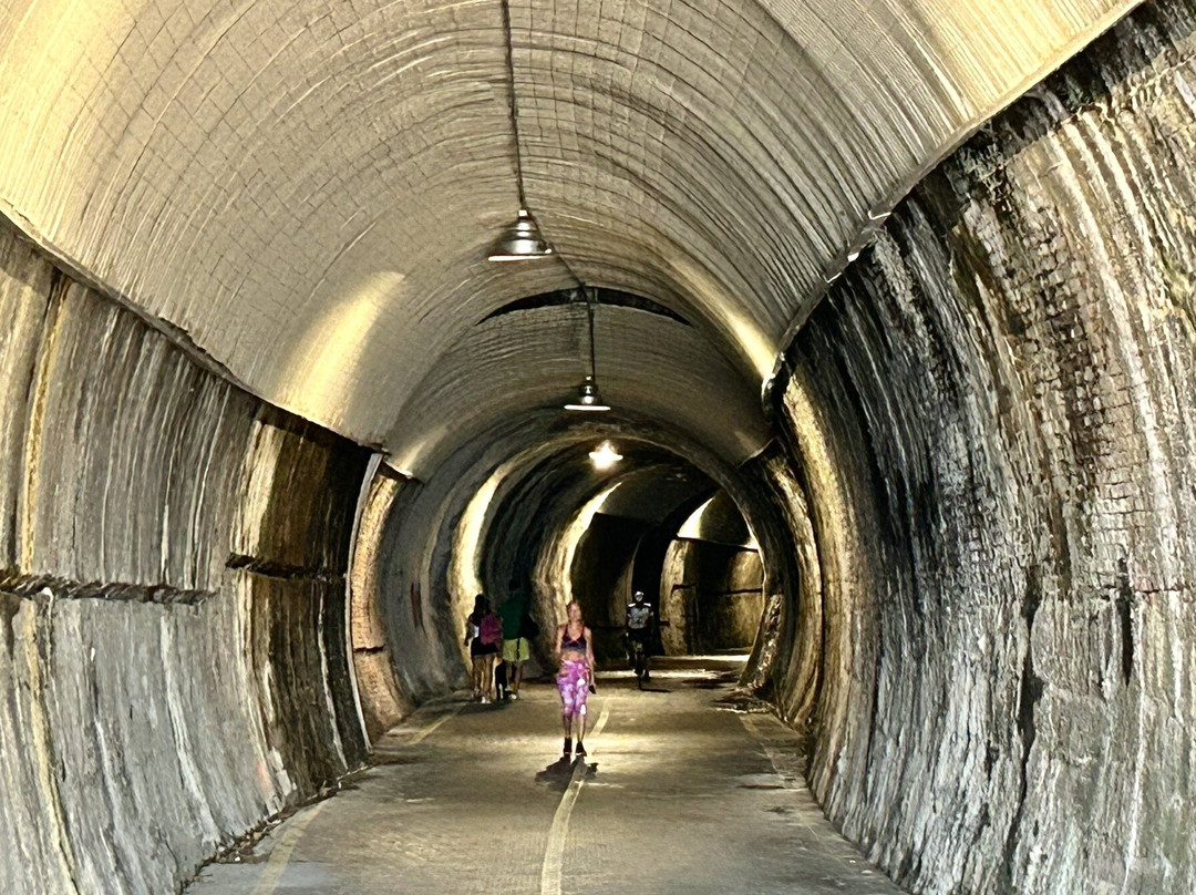 Rent a bike riviera Ligure-Arenzano必去景点