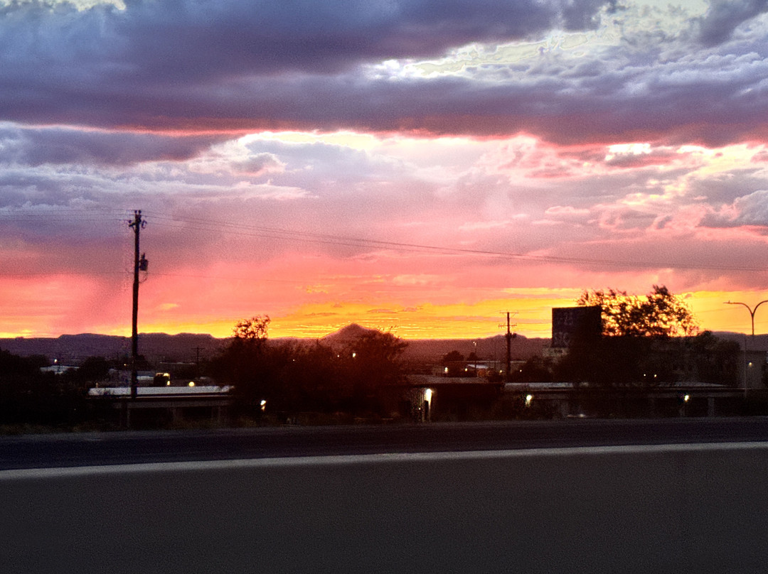 Staybridge Suites Las Cruces by IHG主图