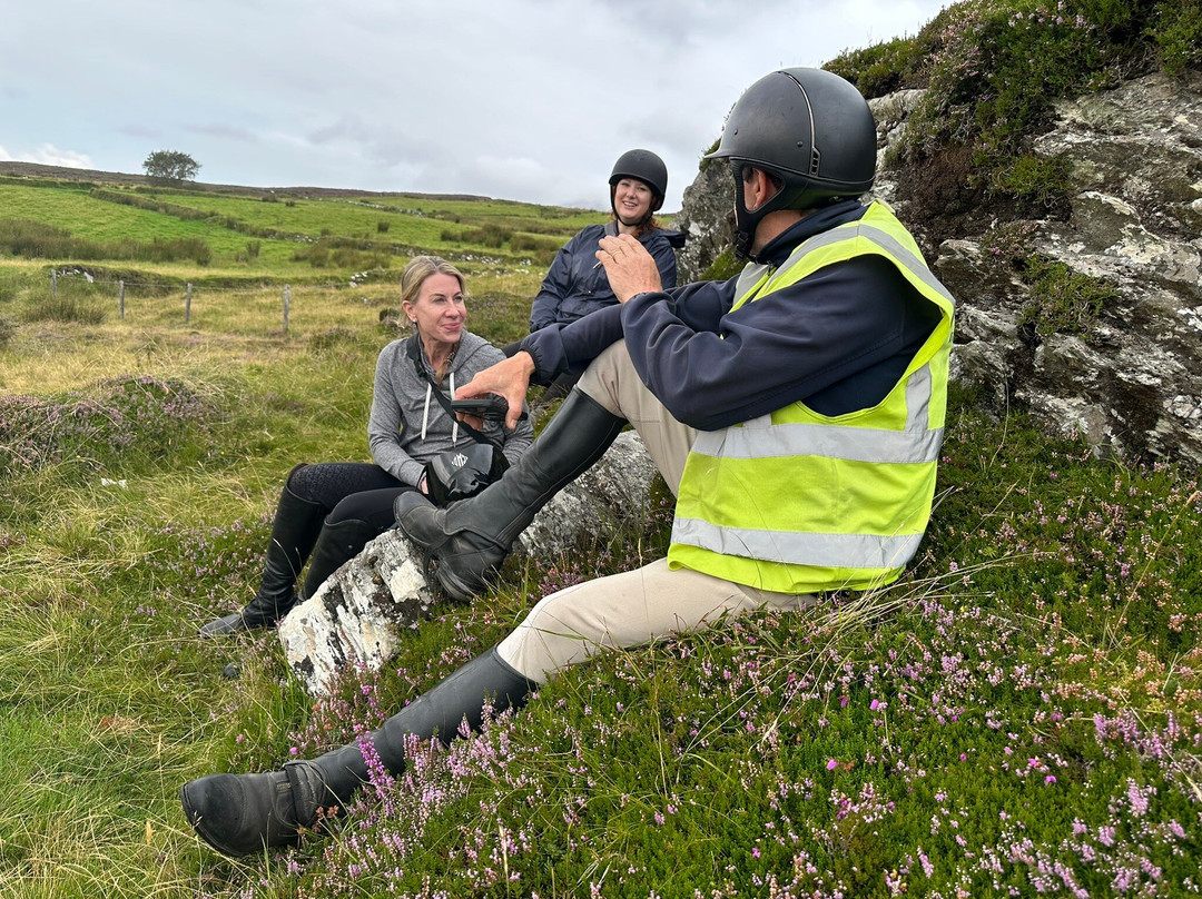 Drummindoo Stud-韦斯特波特必去景点