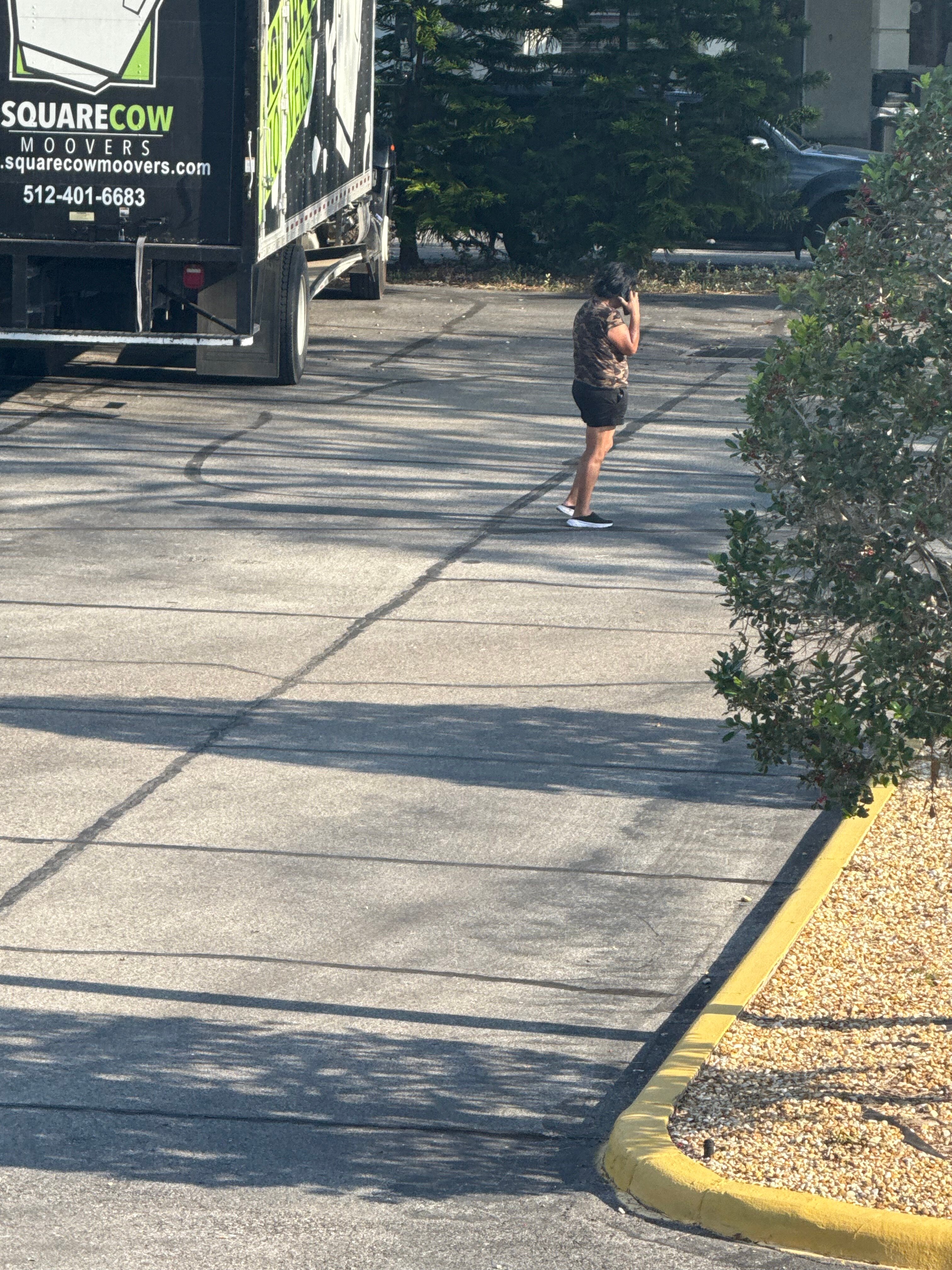 Best Western Plus Bradenton Hotel & Suites-浴室