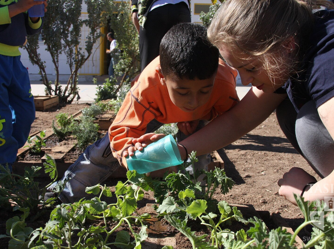 Morocco Excursion Tours-马拉喀什必去景点