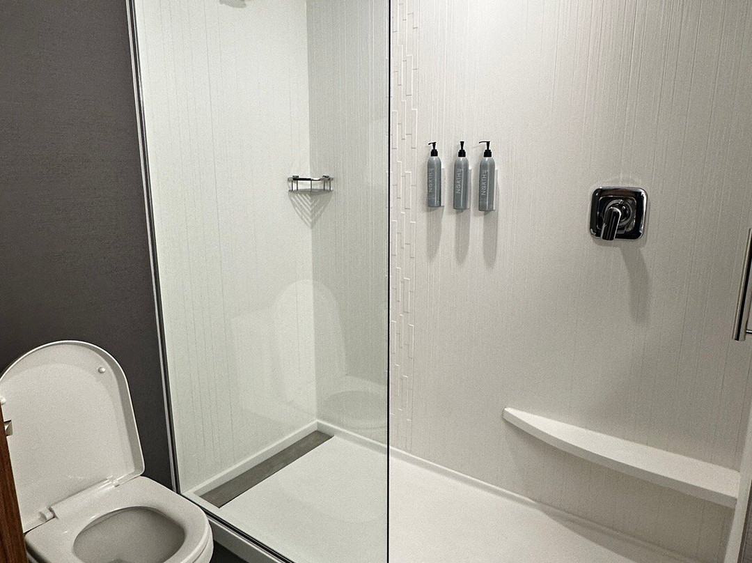 Courtyard by Marriott Montreal Midtown主图