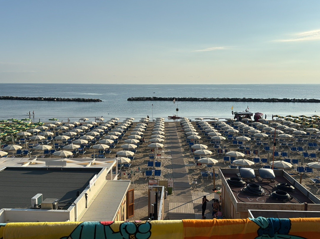 Hotel Bartolini主图