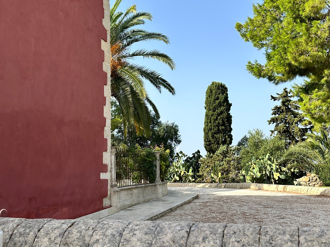 Masseria Della Volpe主图