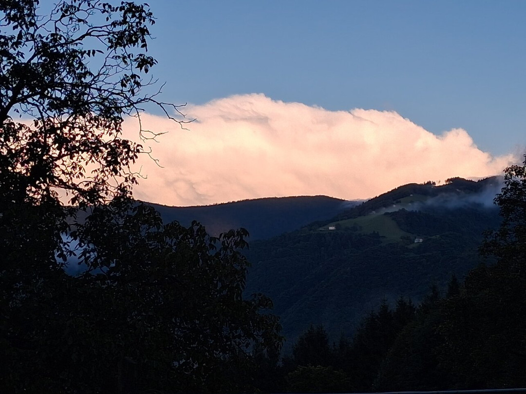 Sentiero dell'Acqua-Enego必去景点