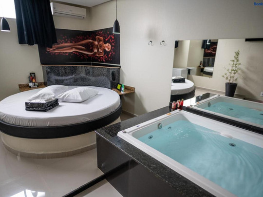 Prime Motel Americana