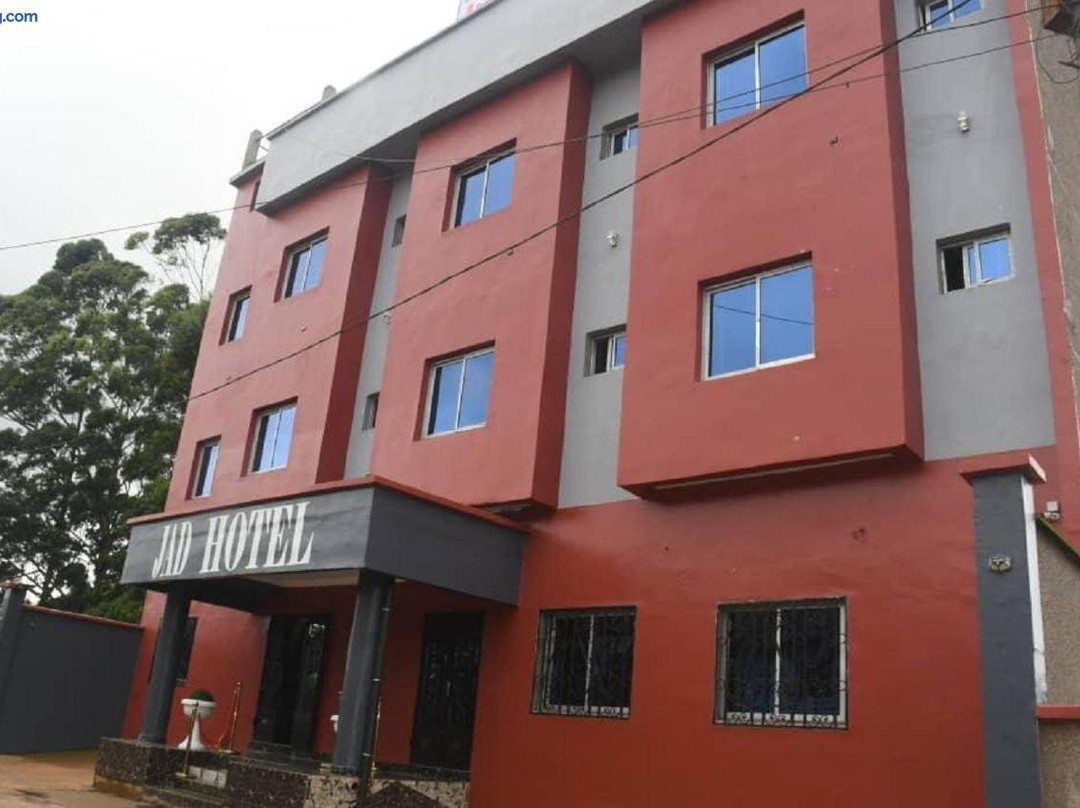 Jad Hotel Dschang