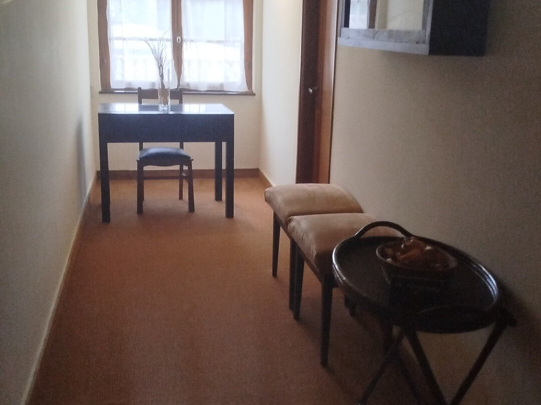 Hotel Nirvana Resort & Spa主图