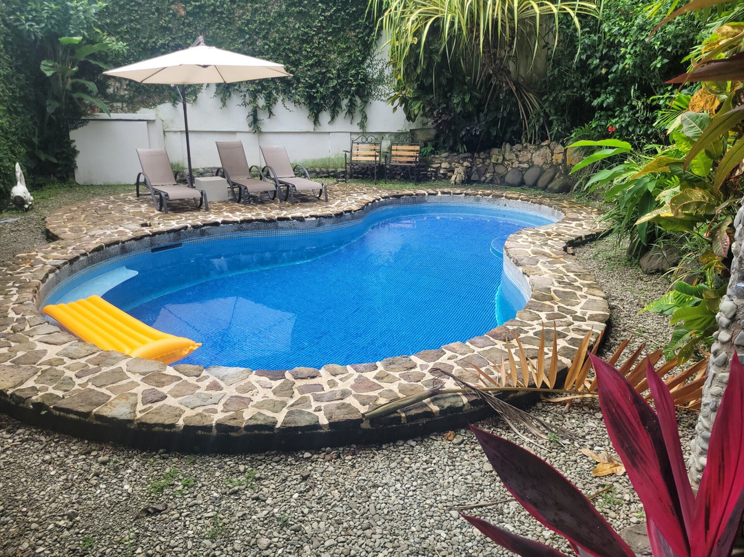 Horizon Hotel & Yoga Center主图