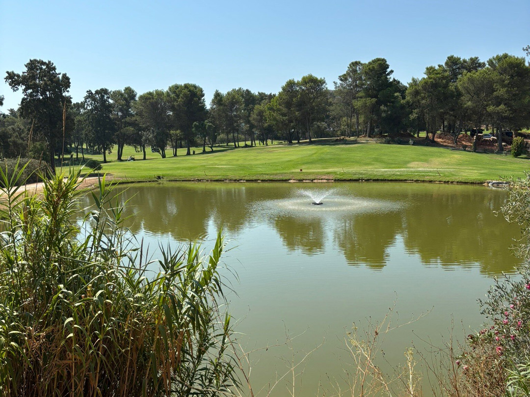 Pestana Alto Golf-阿沃必去景点