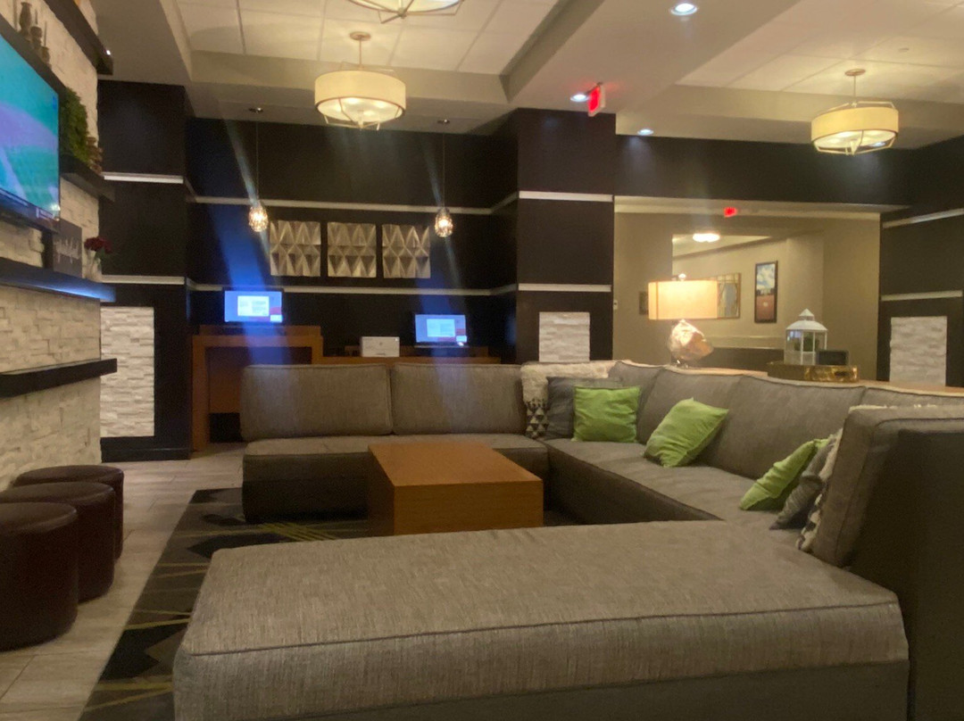 Drury Inn & Suites Columbus Polaris主图