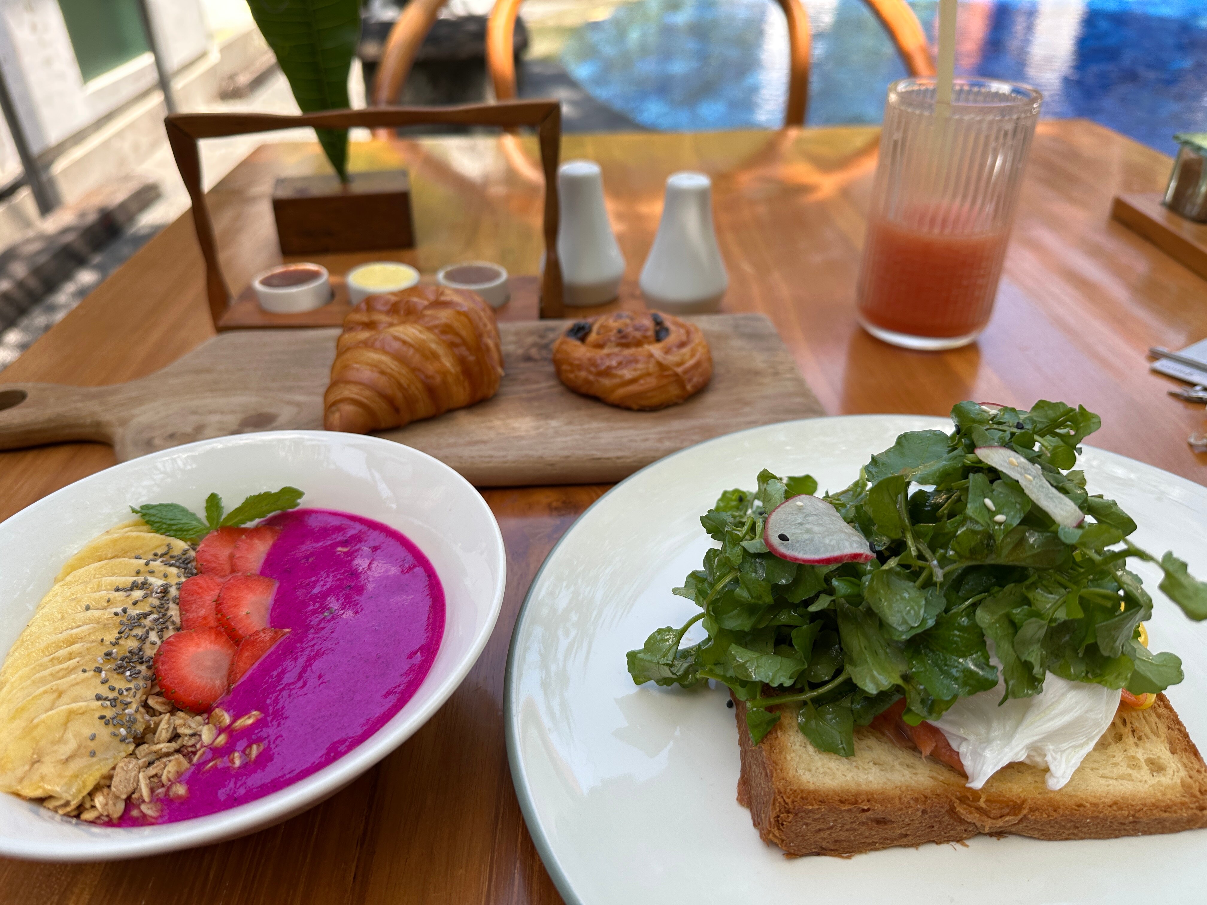 Annora Villas Seminyak-官方