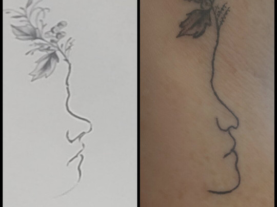 Cleopatra Ink - Bodrum Tattoo and Piercing Studio-博德鲁姆必去景点