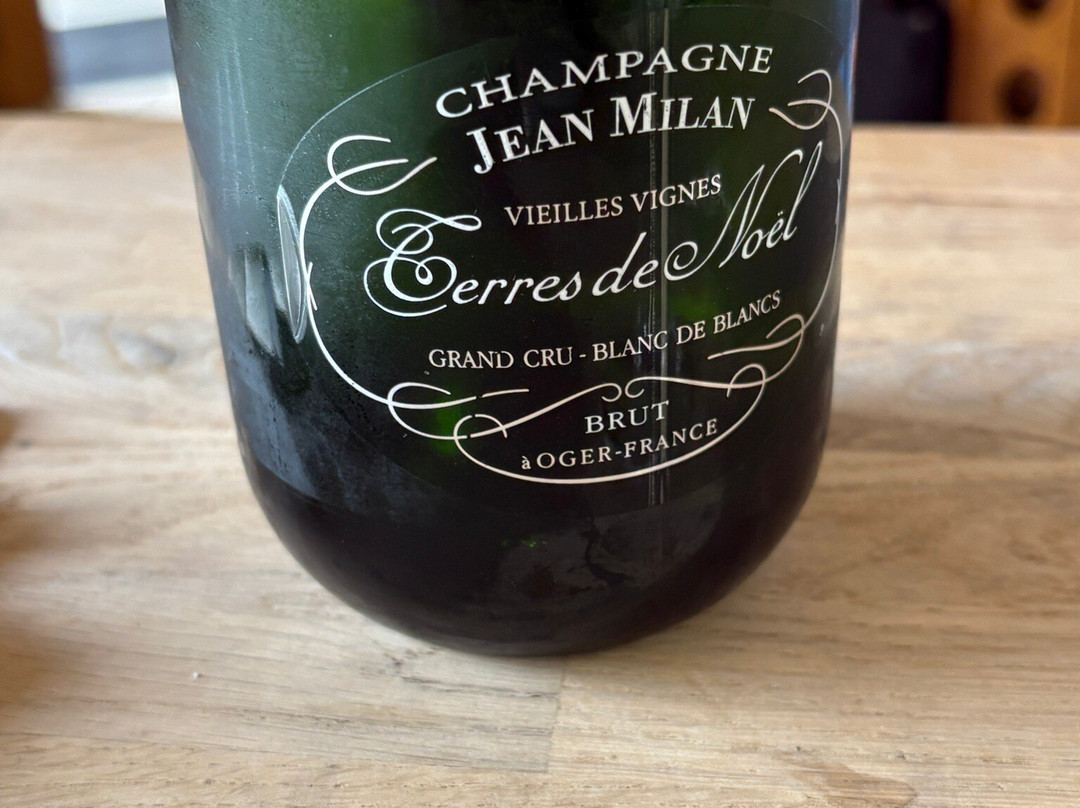 Champagne Jean Milan-Oger必去景点