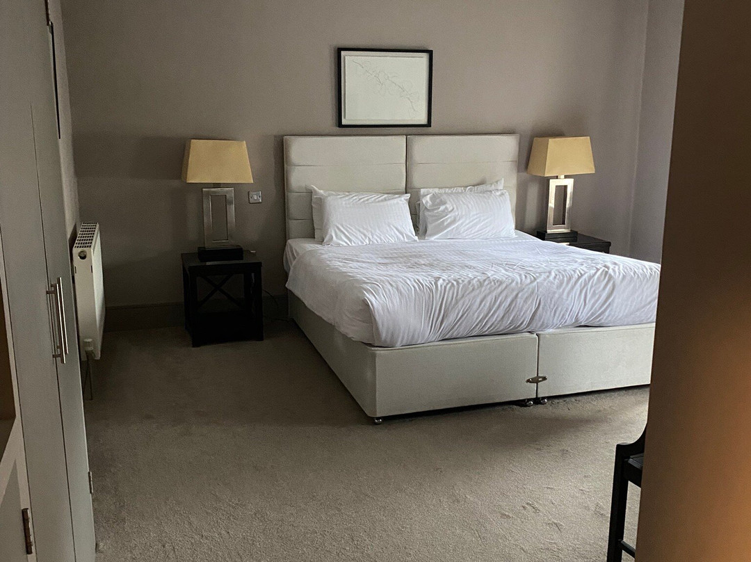 Seaview Hotel主图