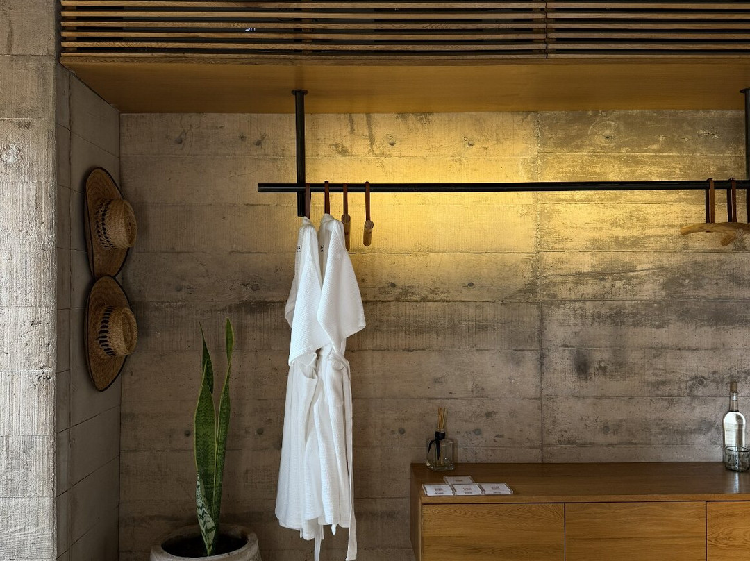 Paradero Todos Santos主图