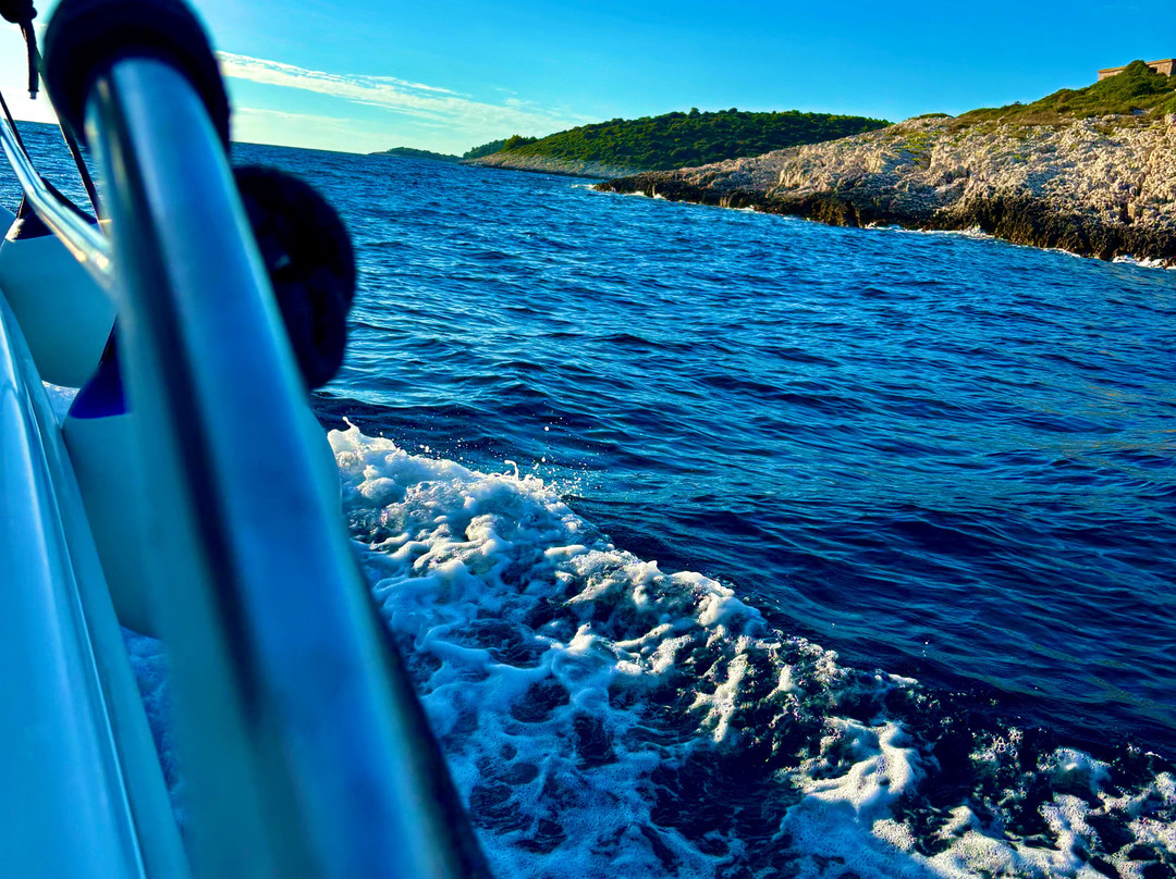 Captain Chris-普拉必去景点