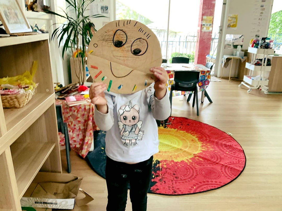 Eastwood Blessings Early Learning and Preschool-北莱德必去景点