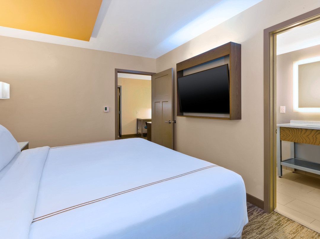 EVEN Hotel Ann Arbor S - University Area by IHG主图