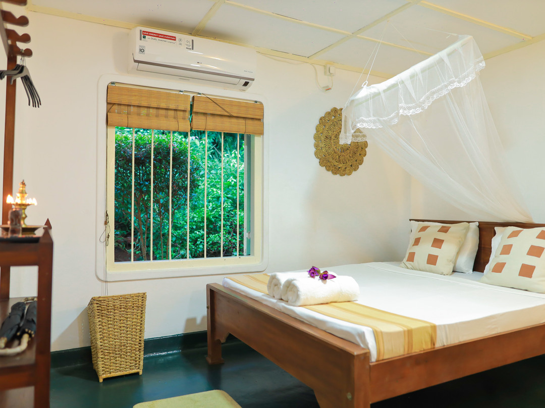 Subhasha Summer House主图