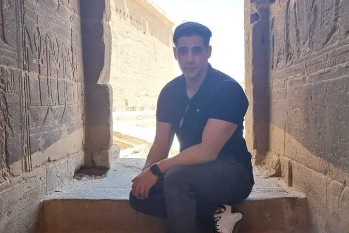 Egypt Sansimon  Travel and  Tourism-亚斯文必去景点
