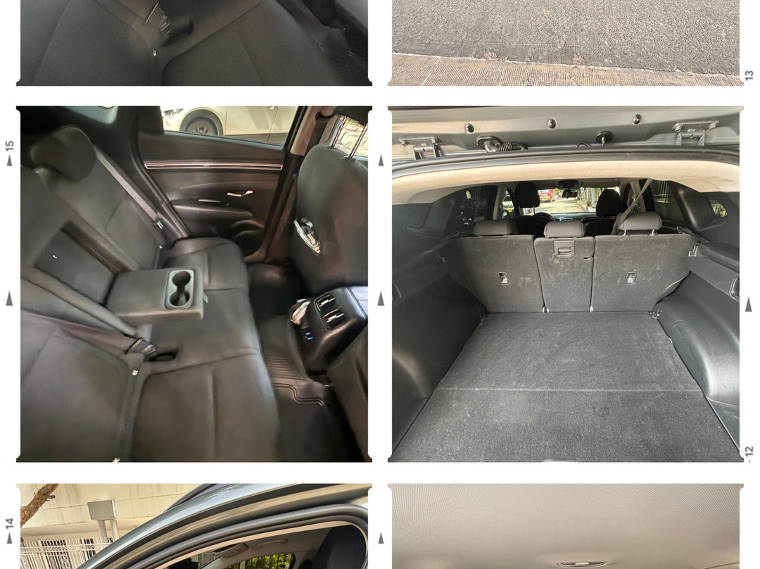 VIP Service Taxi-卡塔赫纳必去景点