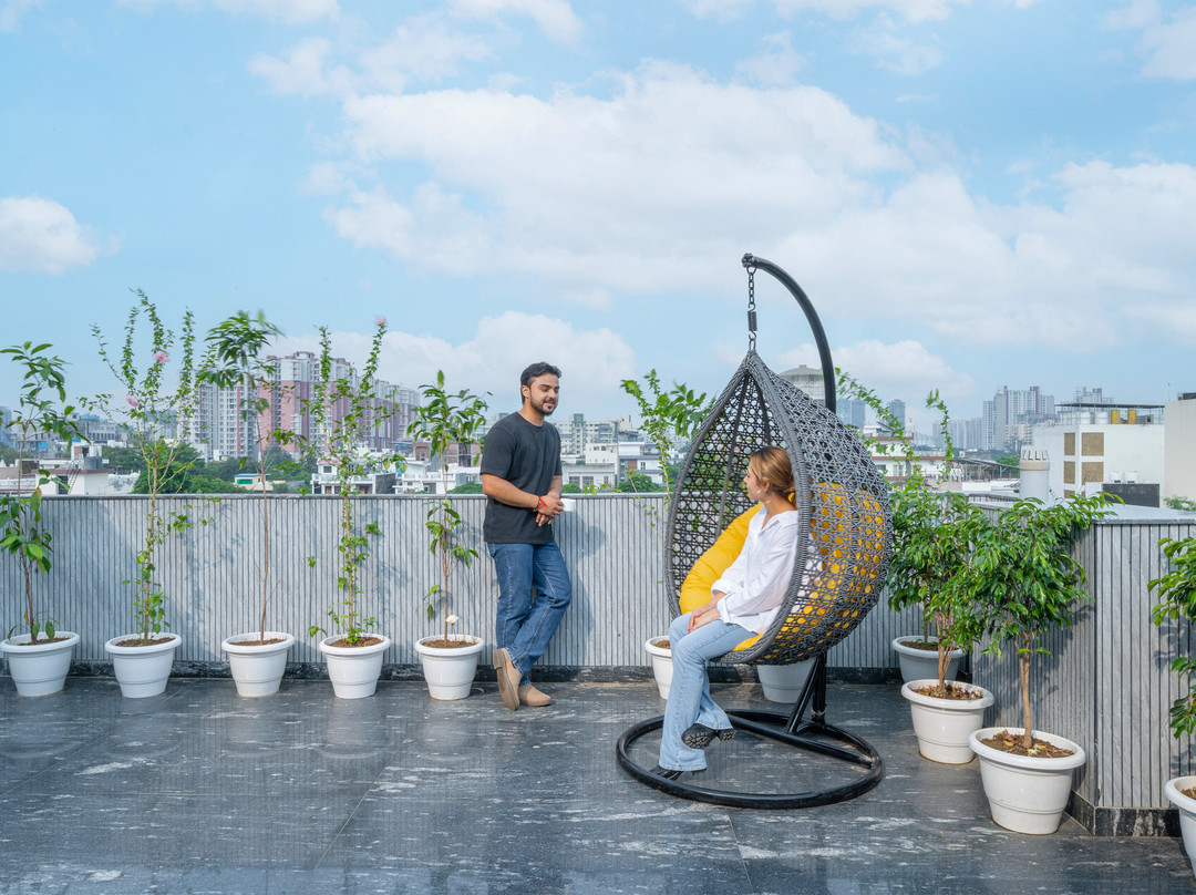 Y Stays by Lime Tree Hotels