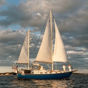 Martha's Vineyard Charter Company-Vineyard Haven必去景点