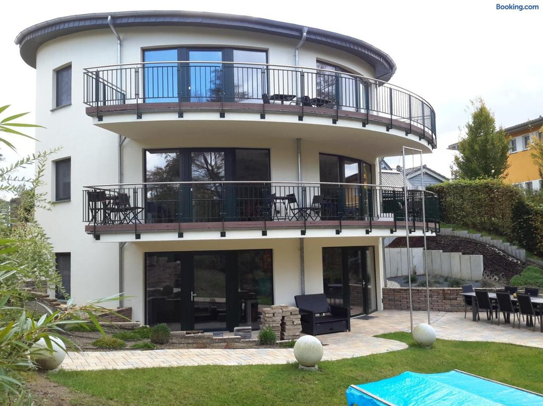 Haus Karola