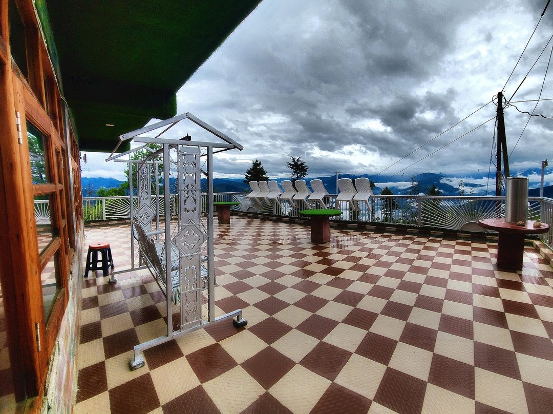 Talaighar Farmstay Shimla