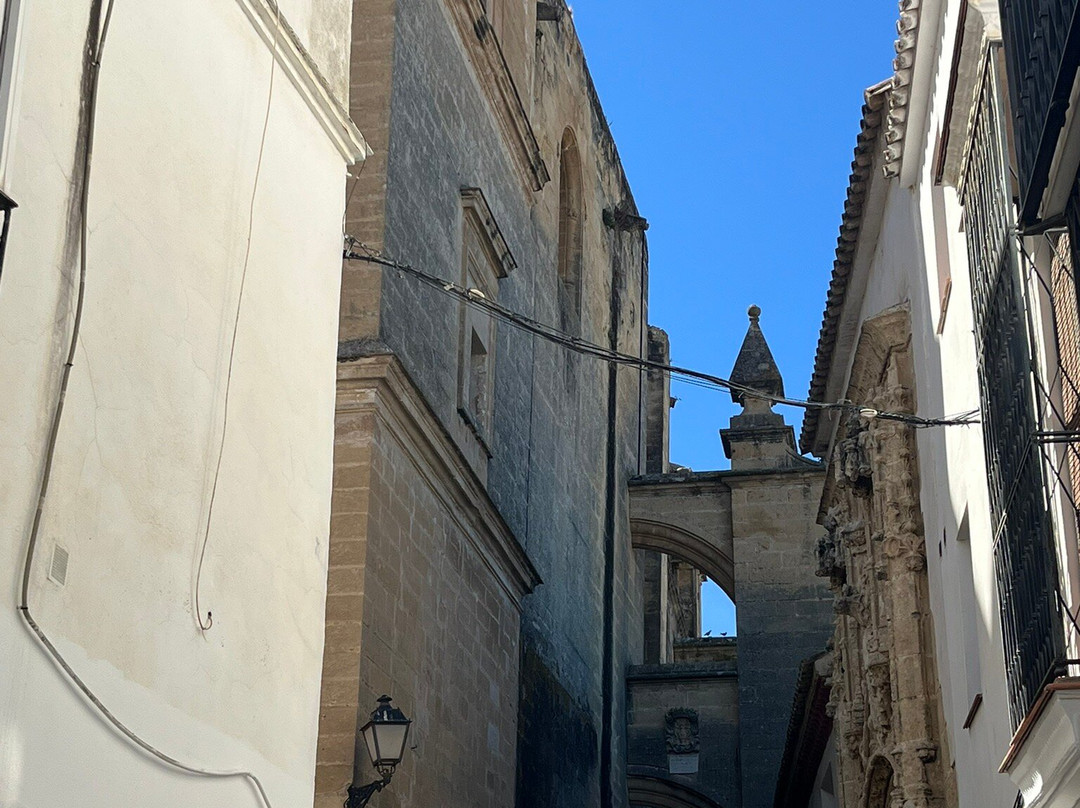 Arcos de la Frontera-阿尔科斯－德拉弗龙特拉必去景点