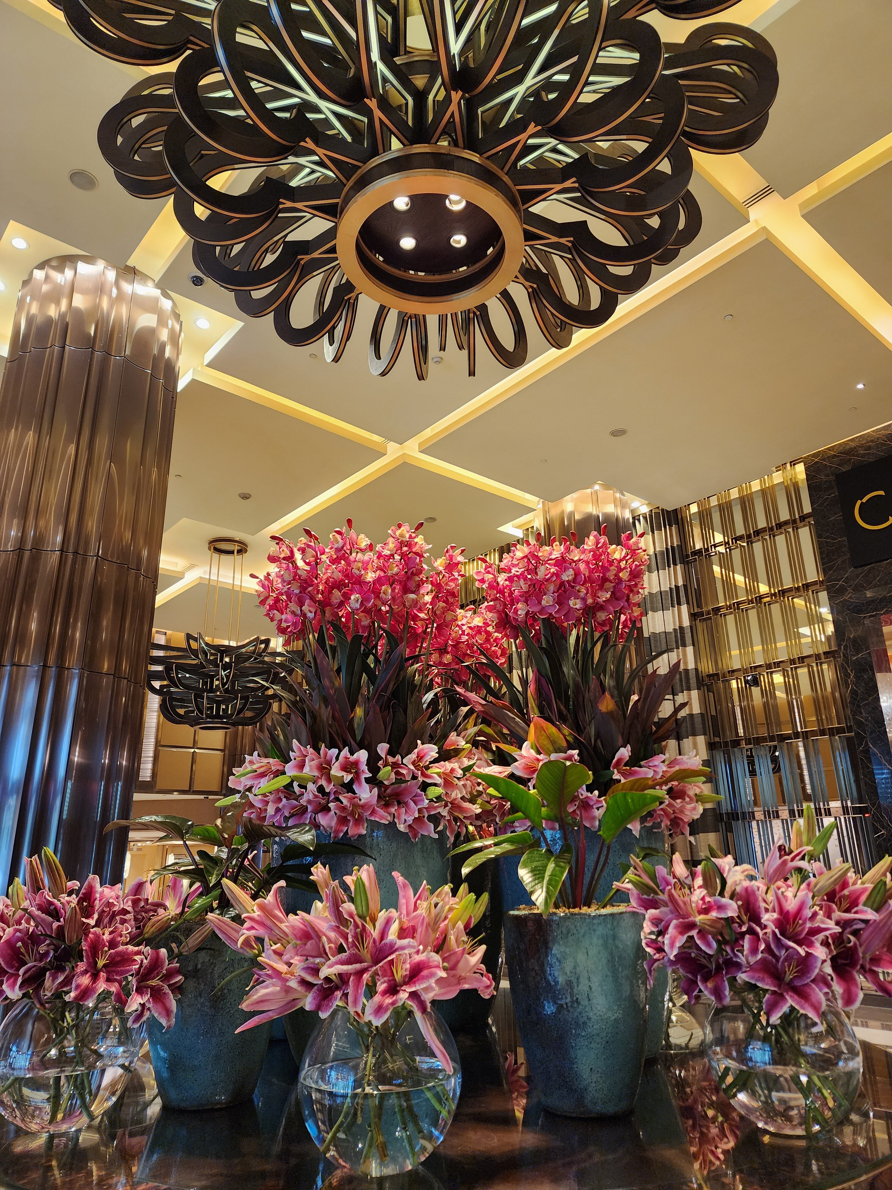 Nüwa Manila-官方