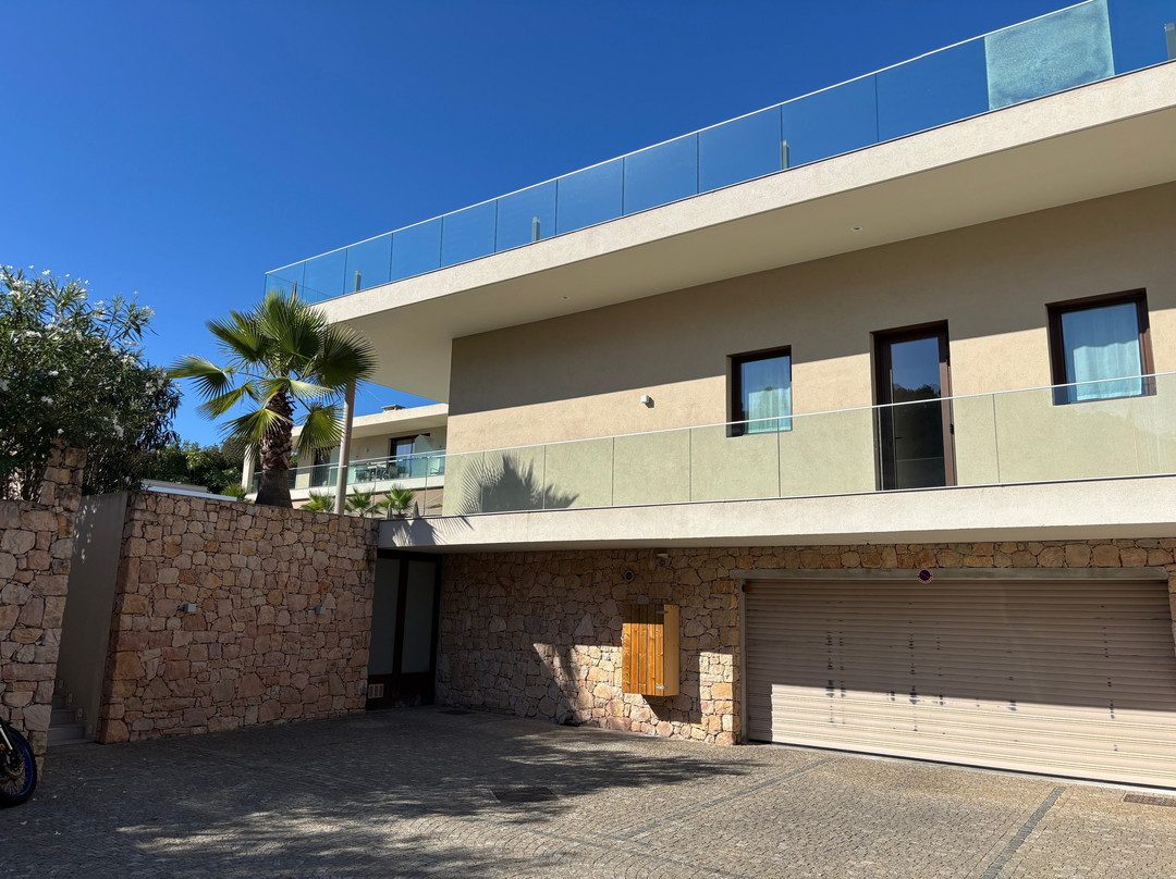 Seventeen Hotel主图