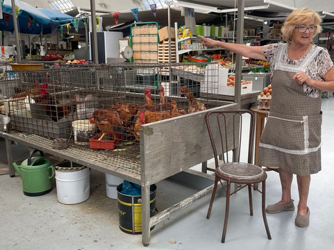 Cook in Ribeira-波尔图必去景点