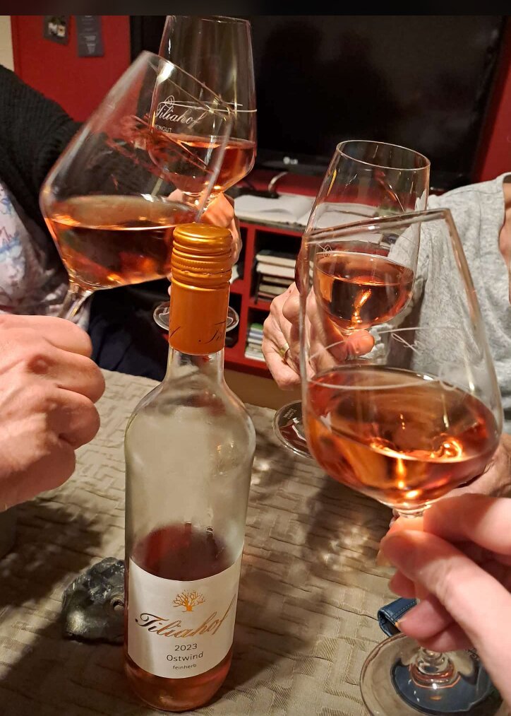 Weingut-Pension Tiliahof-官方